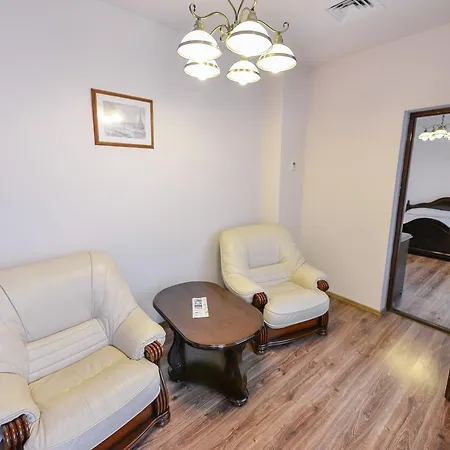 Le Petit Paris 3* Kluž