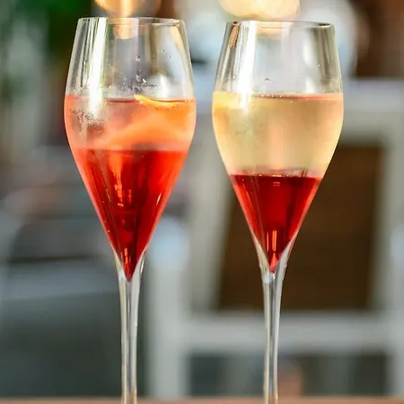 Hotel Le Petit Paris