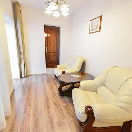 Le Petit Paris Cluj-Napoca