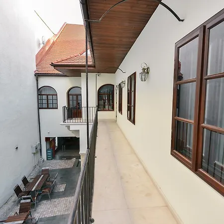 Le Petit Paris Cluj-Napoca