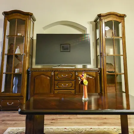 Hotel Le Petit Paris Cluj-Napoca