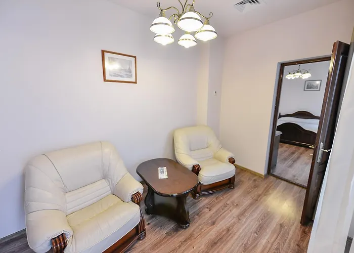 Le Petit Paris 3* Cluj-Napoca