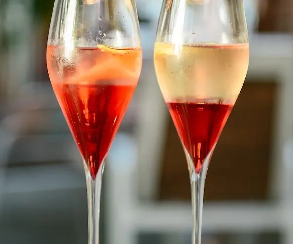 מלון Le Petit Paris