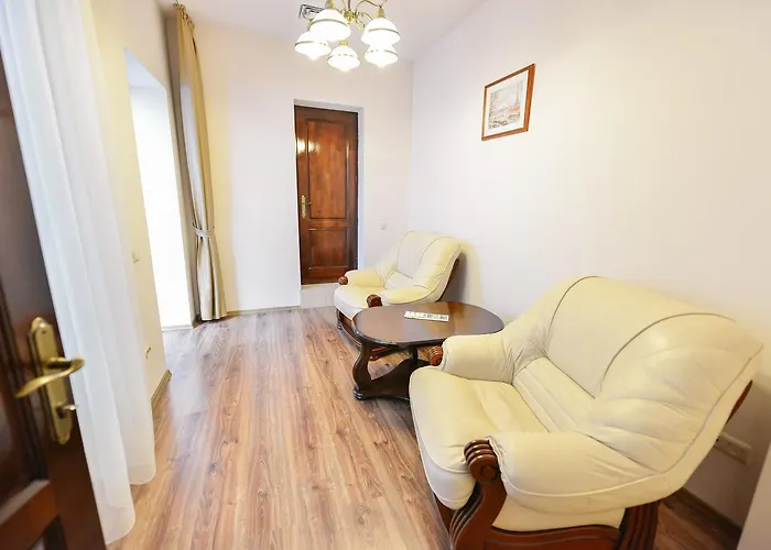 Le Petit Paris Cluj-Napoca