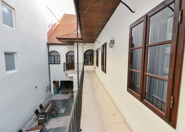 Le Petit Paris Cluj-Napoca