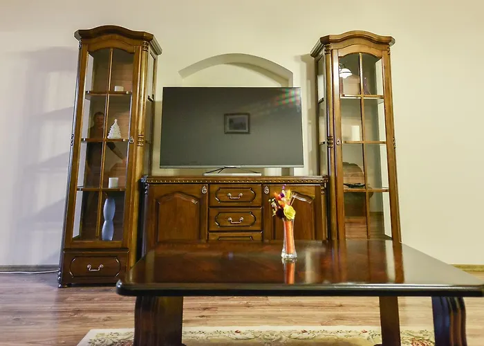 Hotel Le Petit Paris Cluj-Napoca