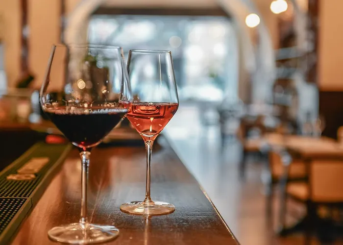 Hotel Le Petit Paris