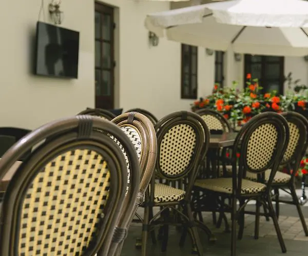 Le Petit Paris Cluj-Napoca