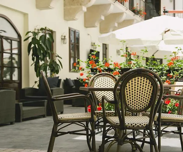 Le Petit Paris Kluż-Napoka