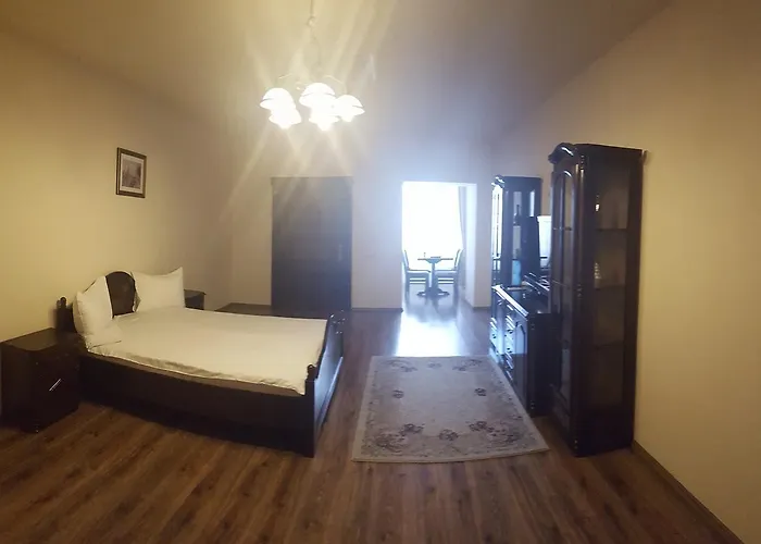 Le Petit Paris Hotel Cluj-Napoca