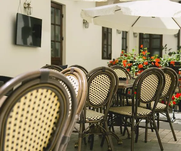 Le Petit Paris Cluj-Napoca